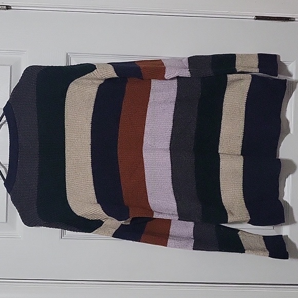 Madewell boyfriend sweater - Picture 5 of 6